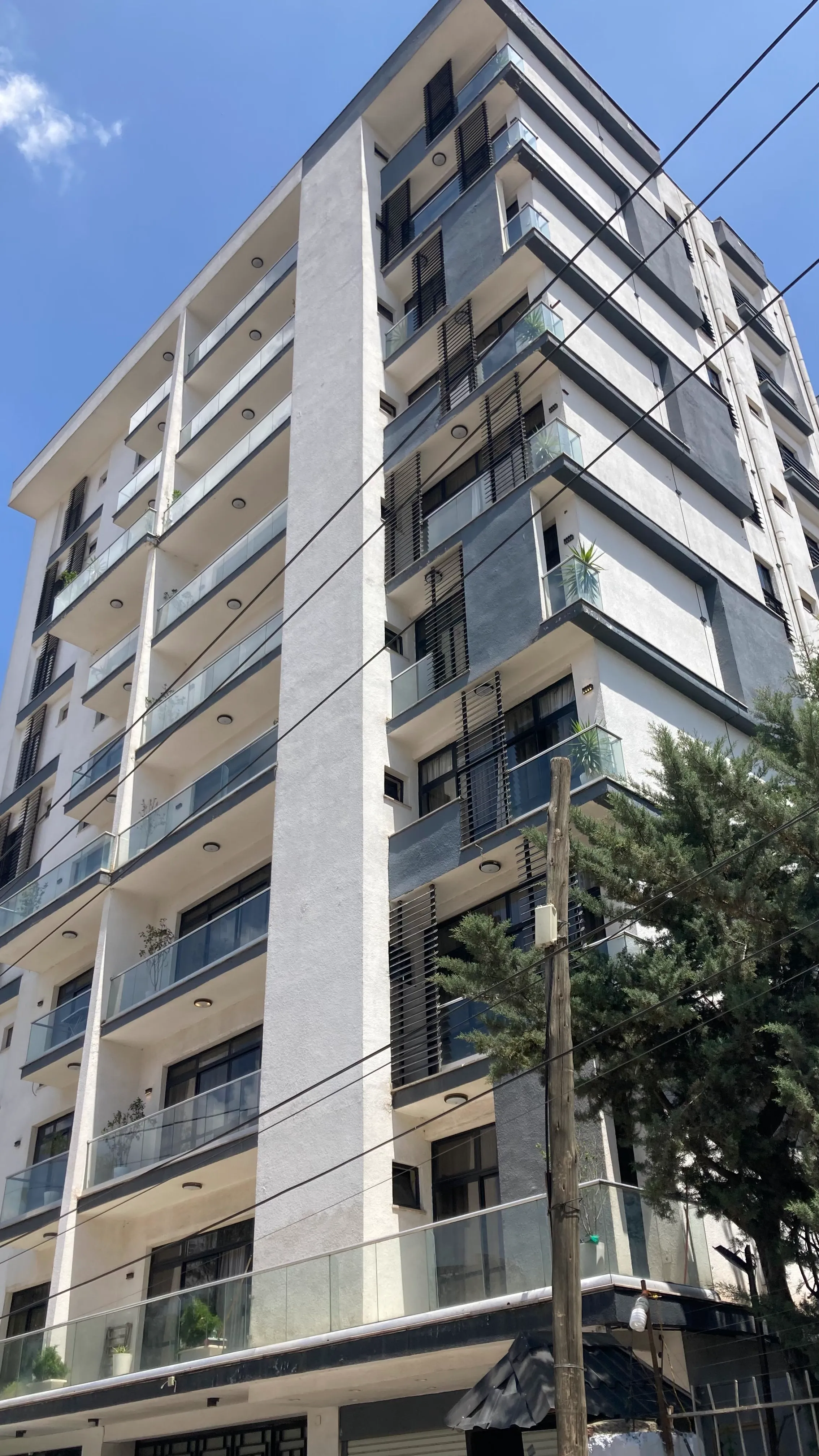 Solta Real Estate Building